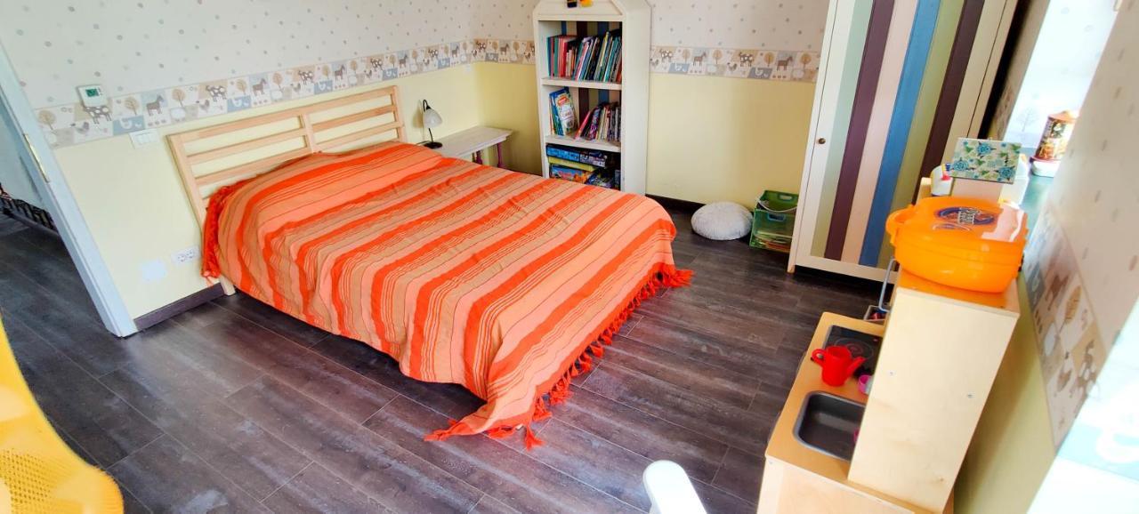 Ravi Residence Dascalu Εξωτερικό φωτογραφία