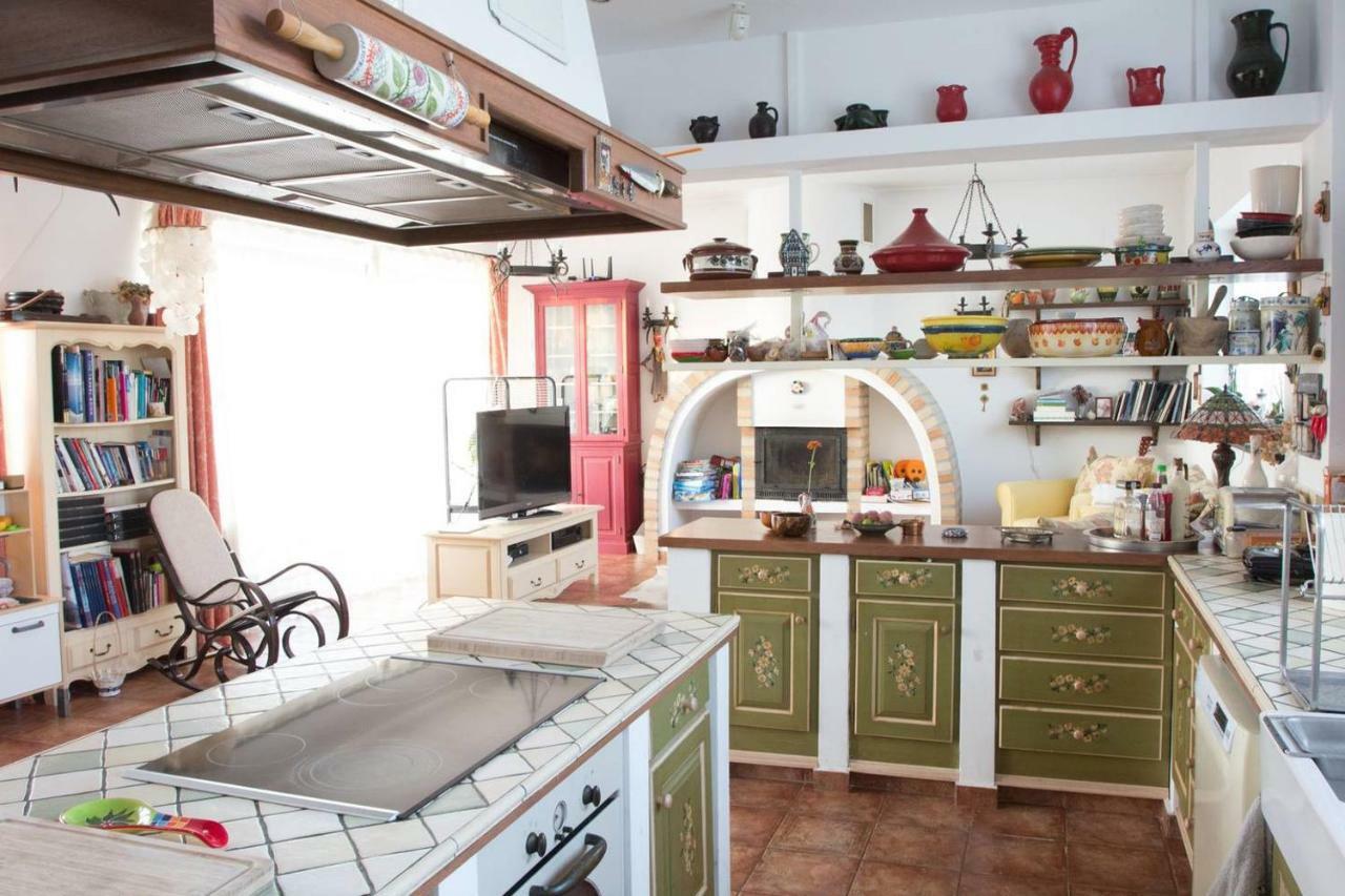 Ravi Residence Dascalu Εξωτερικό φωτογραφία